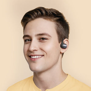 Hoco - Wireless Sleep BT Headset (EA4) - Zambeel