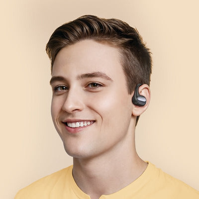 Hoco - Wireless Sleep BT Headset (EA4) - Zambeel
