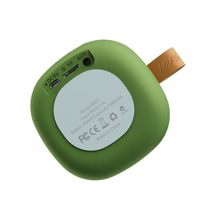 Hoco - Wireless Speaker (BS31) - Zambeel