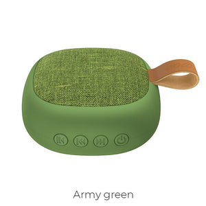 Hoco - Wireless Speaker (BS31) - Zambeel