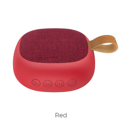 Hoco - Wireless Speaker (BS31) - Zambeel