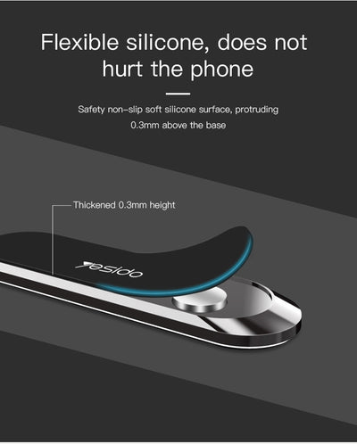 Holder Magnetic Phone Holder - Zambeel