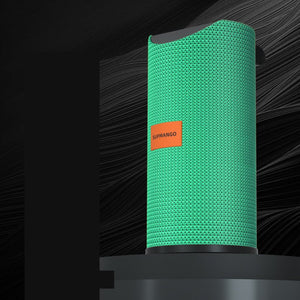 Home And Outdoor Large Volume Speaker With Card - Zambeel