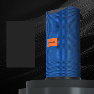Home And Outdoor Large Volume Speaker With Card - Zambeel