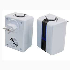 Home Anion Generator Air Purifiers 220v Ozone Generator - Zambeel