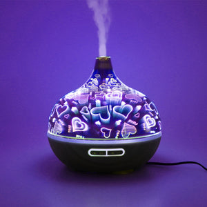 Home Aroma Diffuser - Zambeel