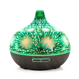 Home Aroma Diffuser - Zambeel
