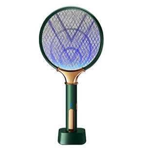 Home Bedroom Electric Mosquito Device Two In One - Zambeel
