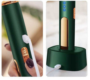 Home Bedroom Electric Mosquito Device Two In One - Zambeel