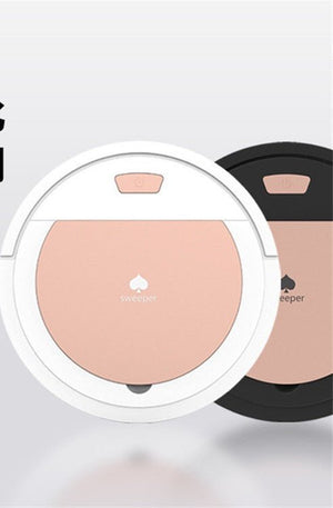 Home Cleaning Robot Vacuum Cleaner Robot Mops Floor Cleaning Robot Vaccum Cleaner - Zambeel