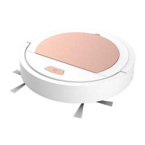 Home Cleaning Robot Vacuum Cleaner Robot Mops Floor Cleaning Robot Vaccum Cleaner - Zambeel