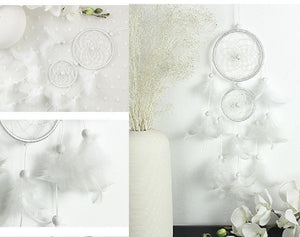 Home Decorations Wedding Decoration Feathers - Zambeel