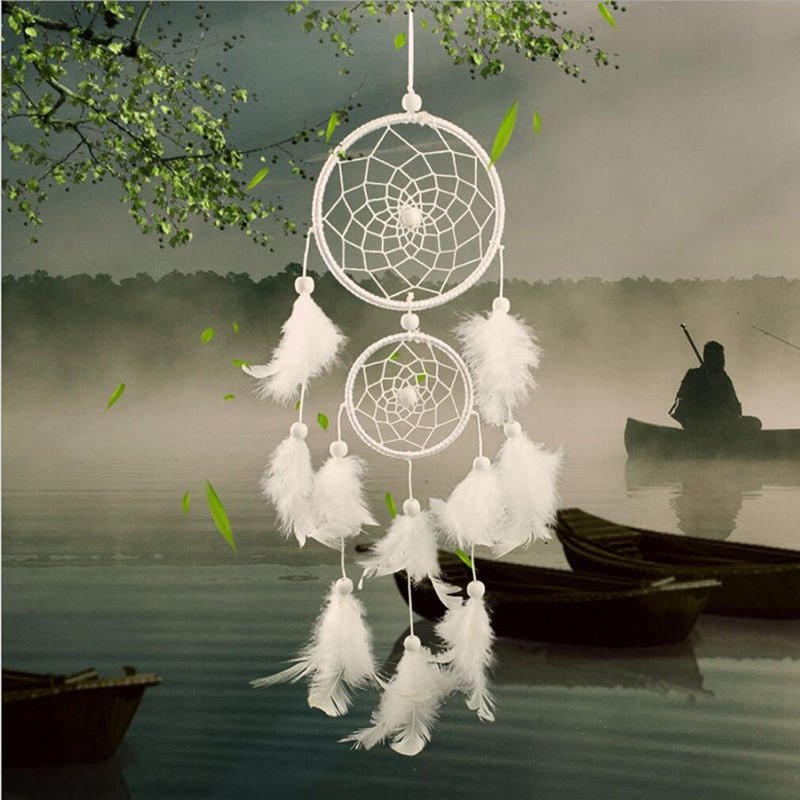 Home Decorations Wedding Decoration Feathers - Zambeel