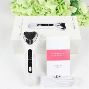 Home Facial Beauty Instrument - Zambeel