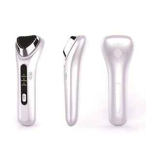 Home Facial Beauty Instrument - Zambeel