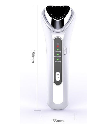 Home Facial Beauty Instrument - Zambeel