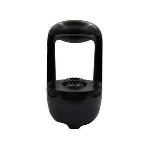 Home Fashion Anti - Gravity Water Drop Humidifier - Zambeel