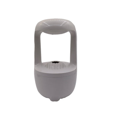 Home Fashion Anti - Gravity Water Drop Humidifier - Zambeel