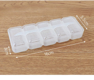 Home Japanese Food Making Sushi Tools Kitchen Supplies Gadgets - Zambeel