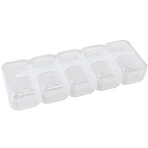 Home Japanese Food Making Sushi Tools Kitchen Supplies Gadgets - Zambeel