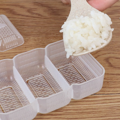 Home Japanese Food Making Sushi Tools Kitchen Supplies Gadgets - Zambeel