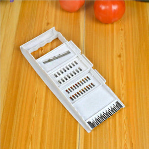Home Kitchen Multifunctional Grater - Zambeel