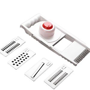 Home Kitchen Multifunctional Grater - Zambeel