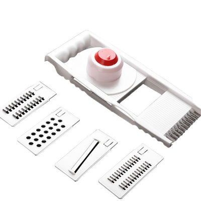 Home Kitchen Multifunctional Grater - Zambeel