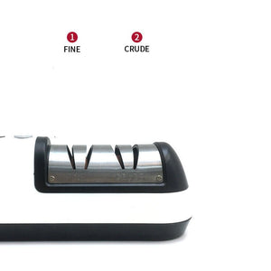 Home Kitchen Rechargeable Quick Sharpener - Zambeel
