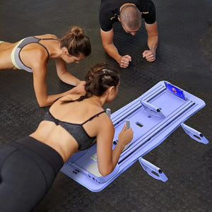 Home Multiple Training Board © - Zambeel