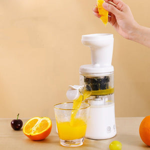Home Portable Blender Wireless Automatic Fruit Machine Ktichen Gadgets - Zambeel
