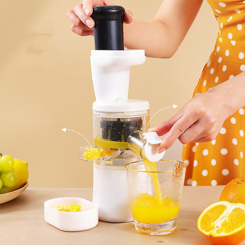 Home Portable Blender Wireless Automatic Fruit Machine Ktichen Gadgets - Zambeel