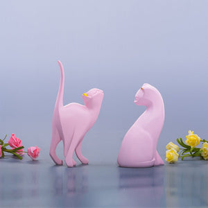 Home Resin Decoration - Zambeel