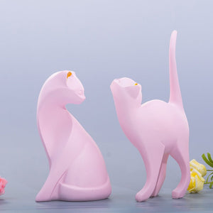 Home Resin Decoration - Zambeel