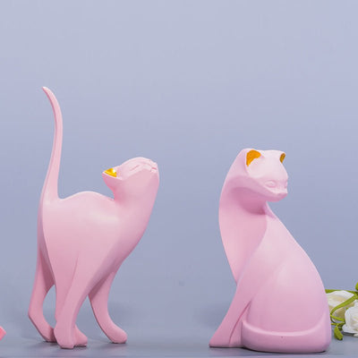 Home Resin Decoration - Zambeel