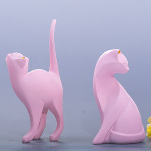 Home Resin Decoration - Zambeel