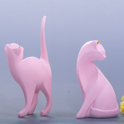 Home Resin Decoration - Zambeel