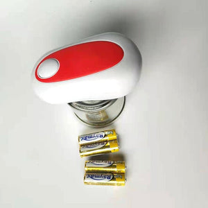Home Small Can Opener New Kitchen Gadget - Zambeel