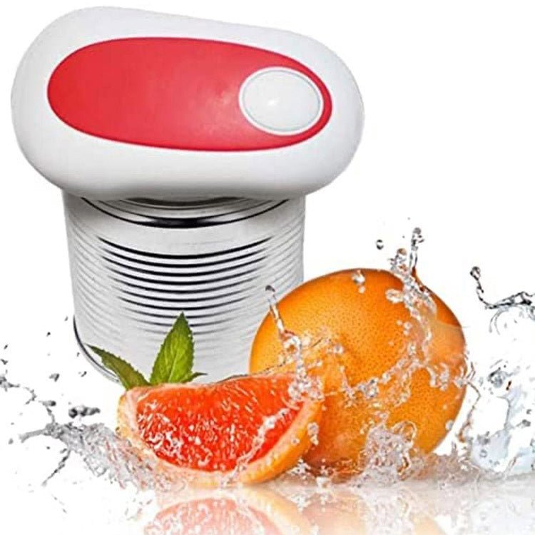 Home Small Can Opener New Kitchen Gadget - Zambeel