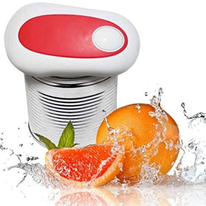 Home Small Can Opener New Kitchen Gadget - Zambeel