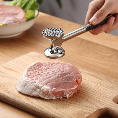 Home Steak Beef Hammering Meat Kitchen Tools - Zambeel