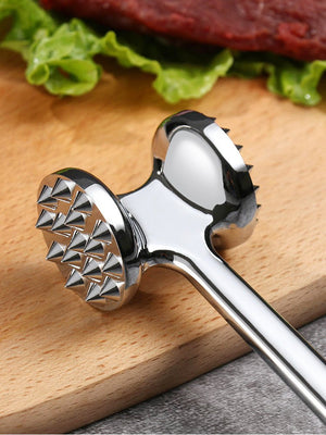 Home Steak Beef Hammering Meat Kitchen Tools - Zambeel