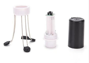 Home Use 3 Speeds Wireless Stir Crazy Mixer Automatic Blender Hands Free Kitchen Utensil Food Sauce Automatic Stirrer Blender - Zambeel