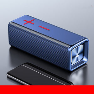 Home Wireless Portable Audio Outdoor Large Volume Mini New Style - Zambeel