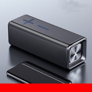 Home Wireless Portable Audio Outdoor Large Volume Mini New Style - Zambeel