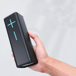Home Wireless Portable Audio Outdoor Large Volume Mini New Style - Zambeel