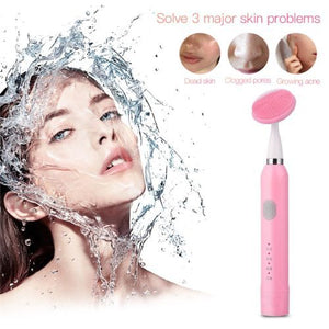 Homeroye - Sonic Vibration Beauty Meter - Zambeel