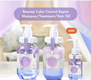 Honey Color - Control Repair (Original) - Zambeel