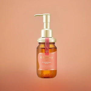 Honey Creamy - Ex Damage Repair (Original) - Zambeel