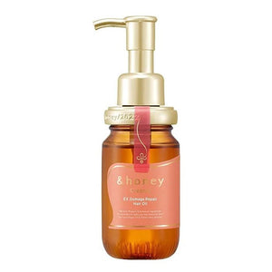 Honey Creamy - Ex Damage Repair (Original) - Zambeel